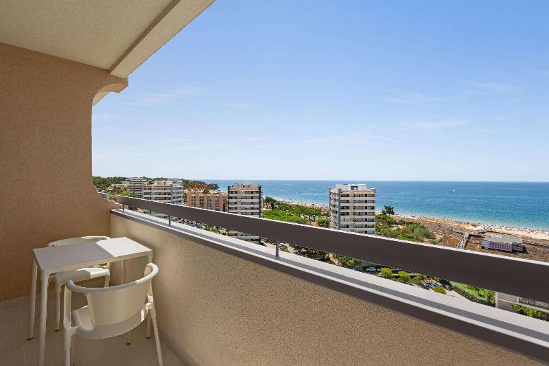 Wyndham Residences Alvor Beach - Oda