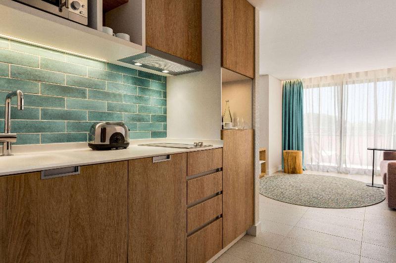Wyndham Residences Alvor Beach - Oda