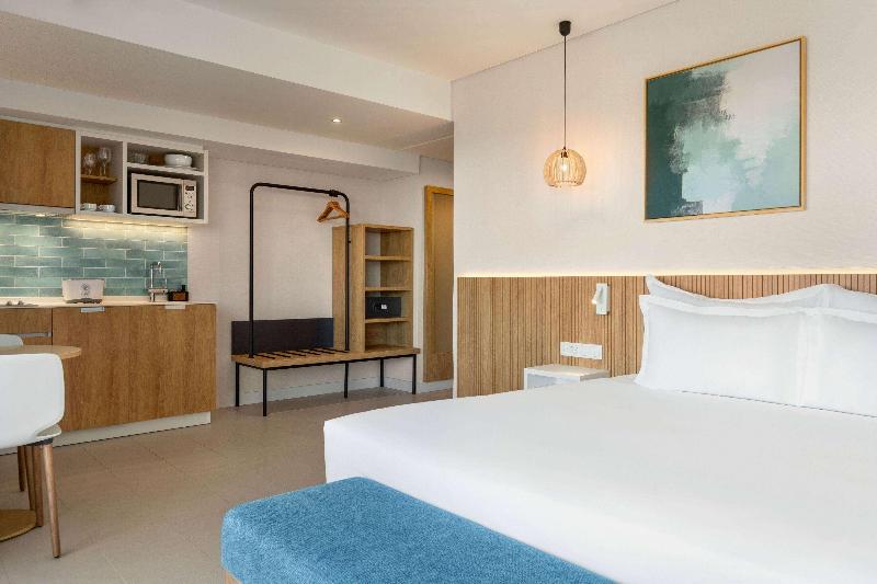 Wyndham Residences Alvor Beach - Oda
