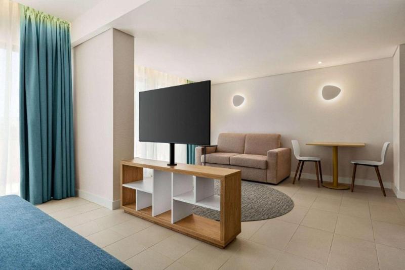 Wyndham Residences Alvor Beach - Oda