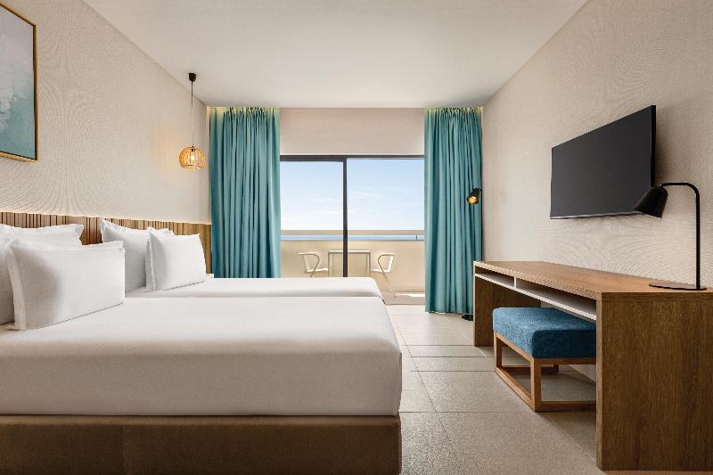 Wyndham Residences Alvor Beach - Oda