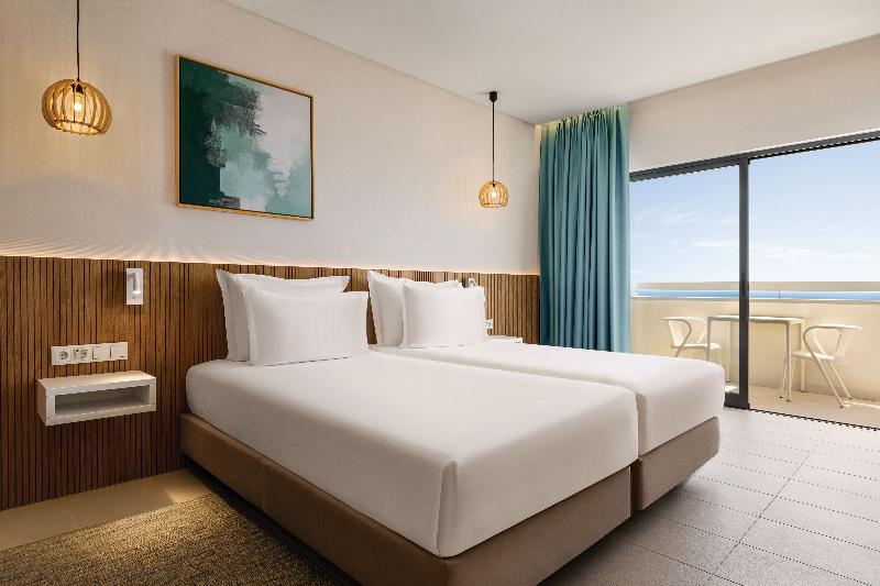 Wyndham Residences Alvor Beach - Oda