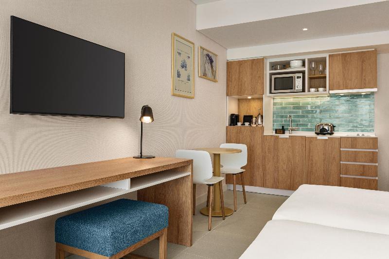 Wyndham Residences Alvor Beach - Oda