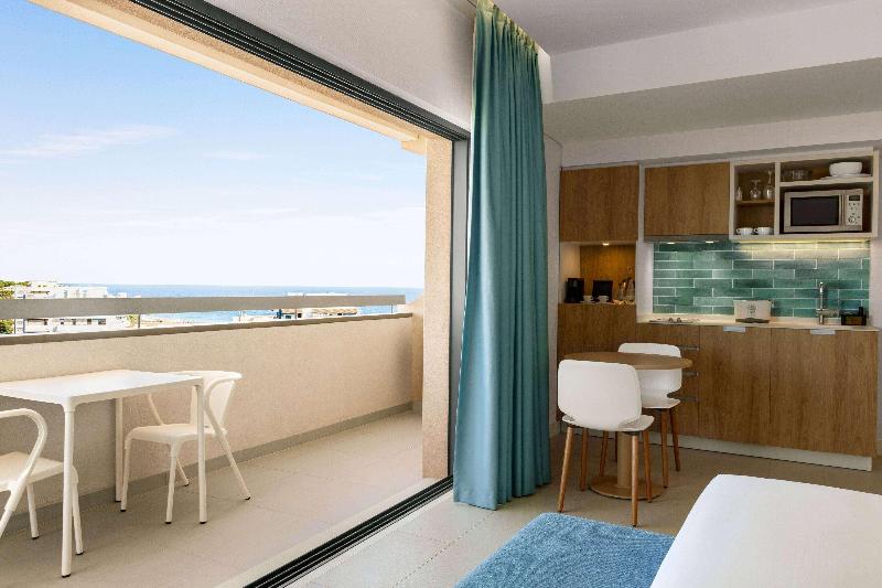 Wyndham Residences Alvor Beach - Oda