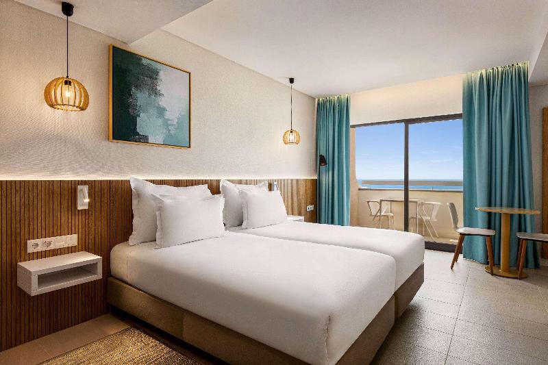 Wyndham Residences Alvor Beach - Oda