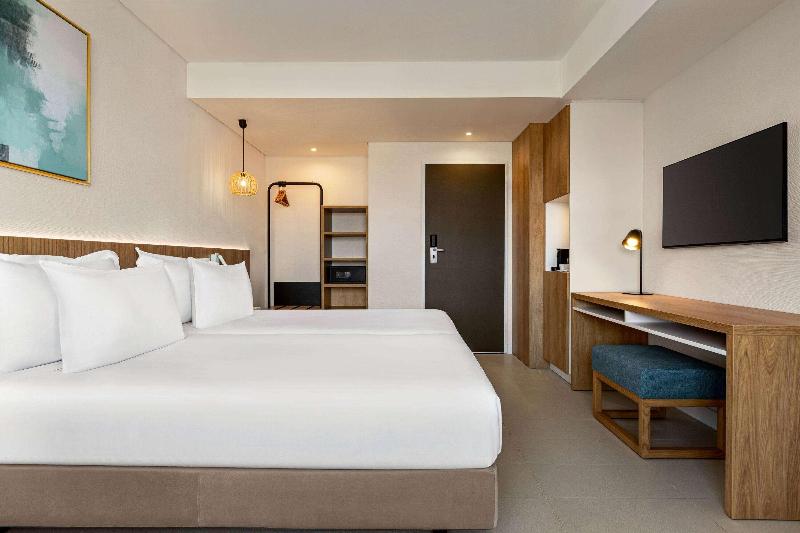 Wyndham Residences Alvor Beach - Oda