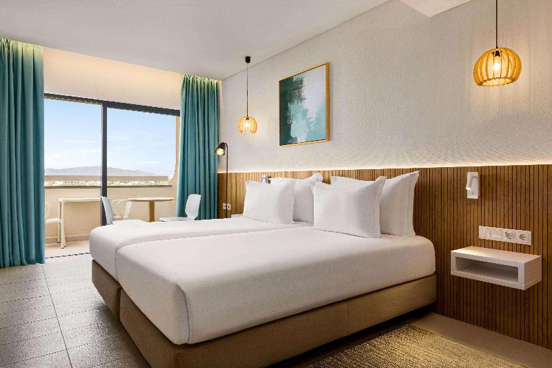Wyndham Residences Alvor Beach - Oda