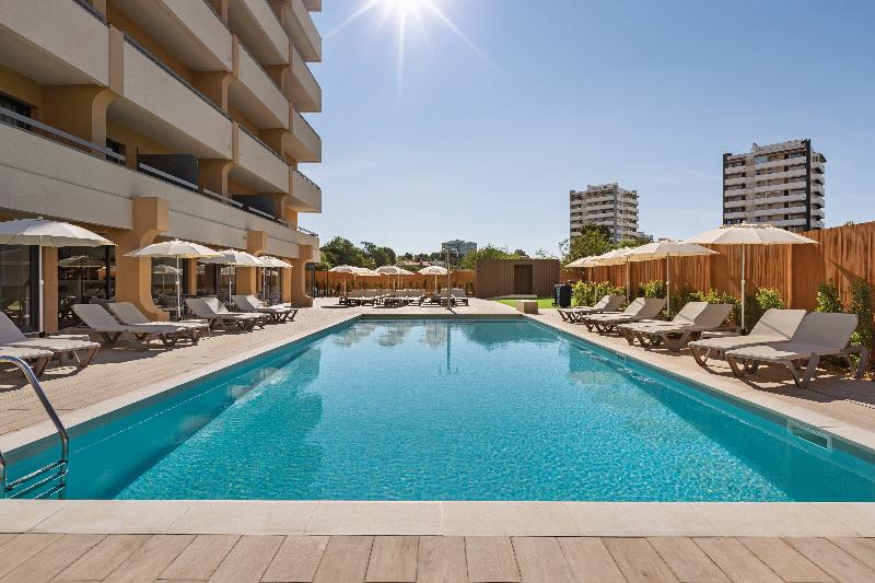 Wyndham Residences Alvor Beach - Havuz