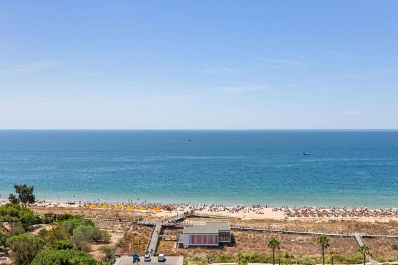 Wyndham Residences Alvor Beach - Plaj
