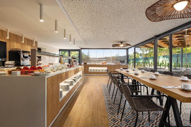 Wyndham Residences Alvor Beach - Restoran