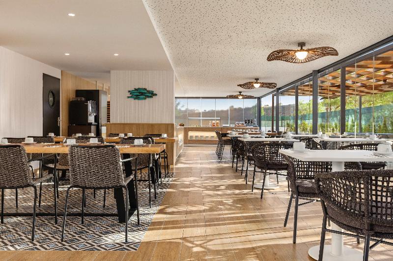 Wyndham Residences Alvor Beach - Restoran