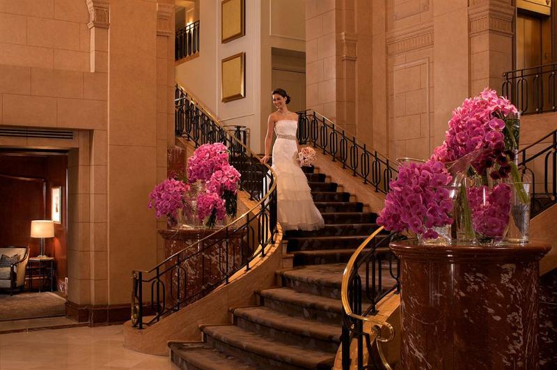 The Peninsula New York - Lobi