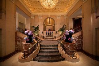 The Peninsula New York fotoÄŸrafÄ±