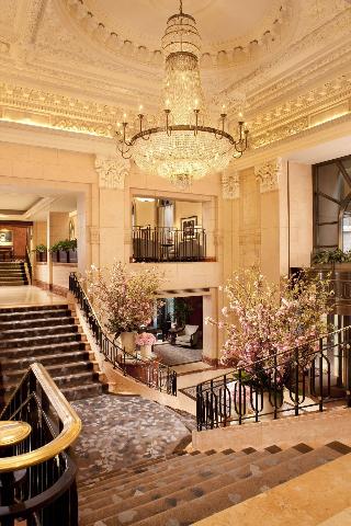 The Peninsula New York fotoÄŸrafÄ±