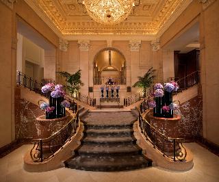 The Peninsula New York fotoÄŸrafÄ±