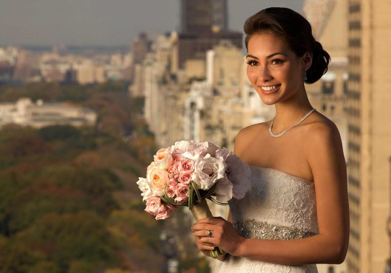 The Peninsula New York - Toplantı