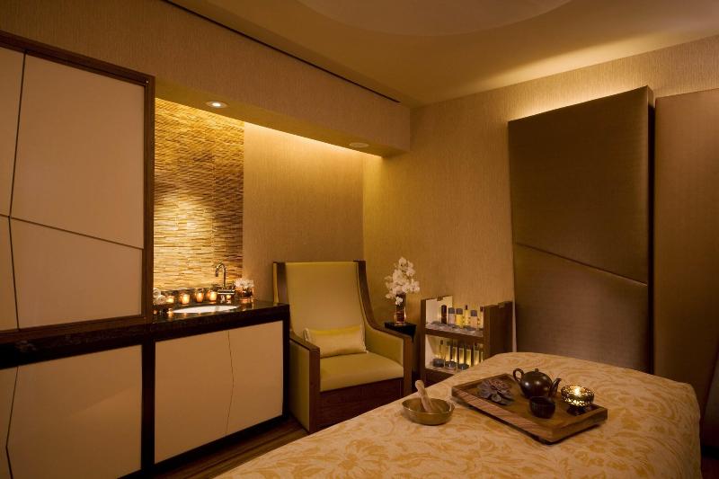 The Peninsula New York - Aktivite