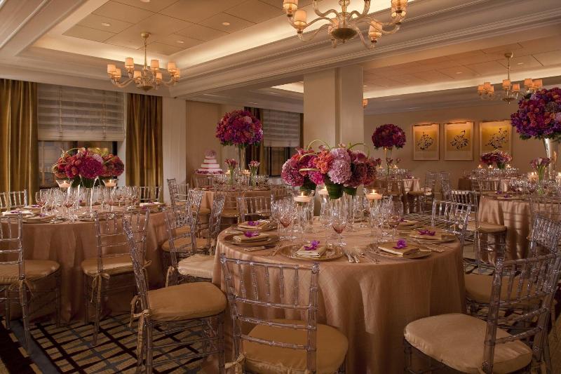 The Peninsula New York - Aktivite