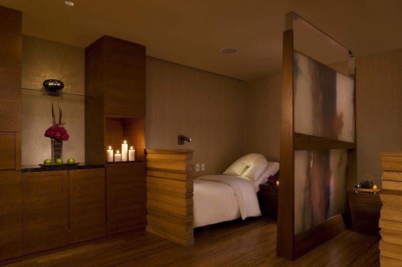 The Peninsula New York - Aktivite