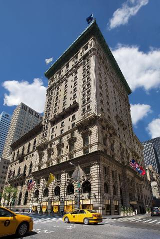 The Peninsula New York fotoÄŸrafÄ±