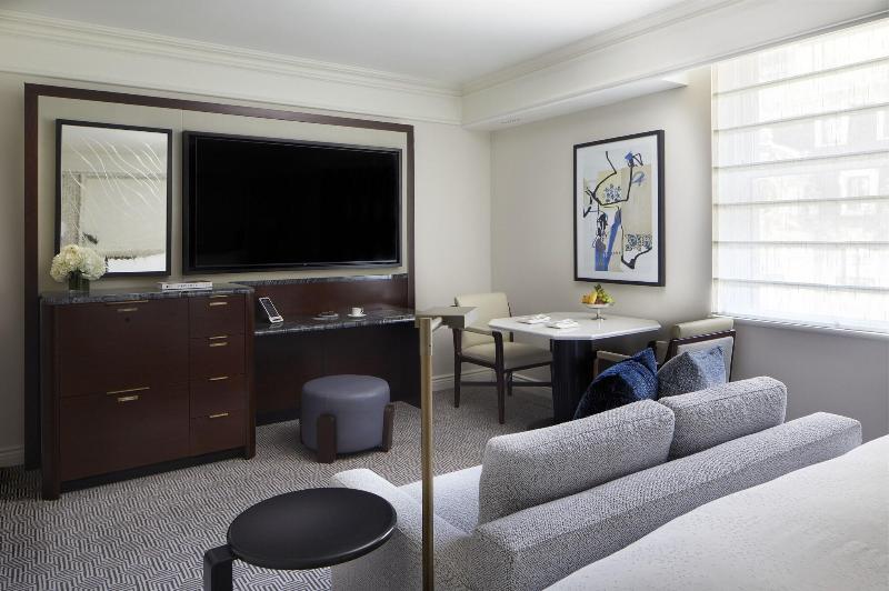 The Peninsula New York - Oda