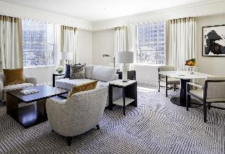 The Peninsula New York fotoÄŸrafÄ±