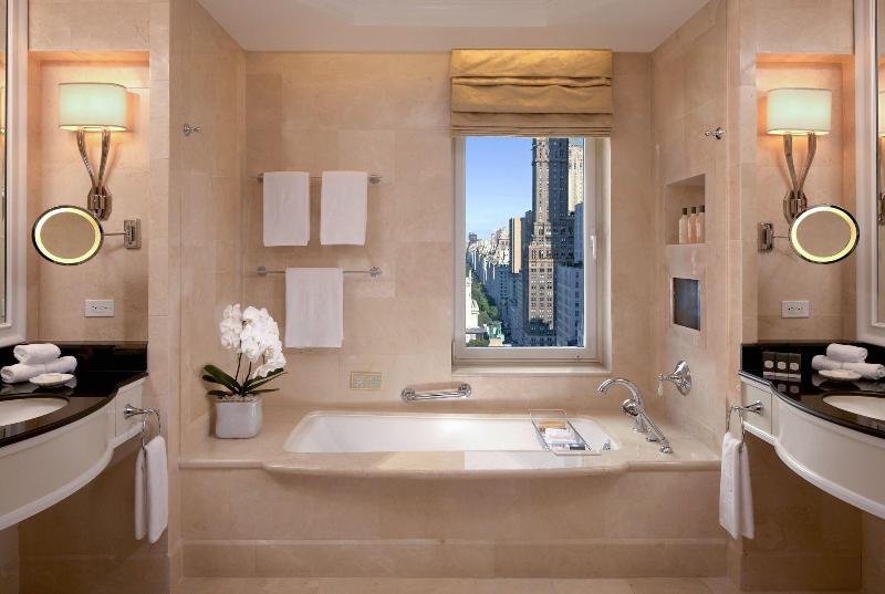 The Peninsula New York - Oda