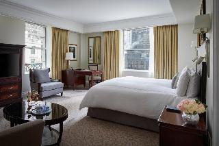 The Peninsula New York fotoÄŸrafÄ±