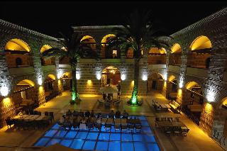 Cesme Kanuni Kervansaray otel fotoğrafı