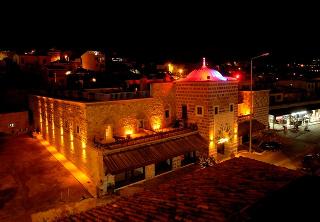 Cesme Kanuni Kervansaray fotoÄŸrafÄ±
