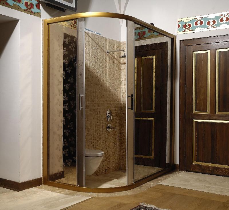 Cesme Kanuni Kervansaray - Oda