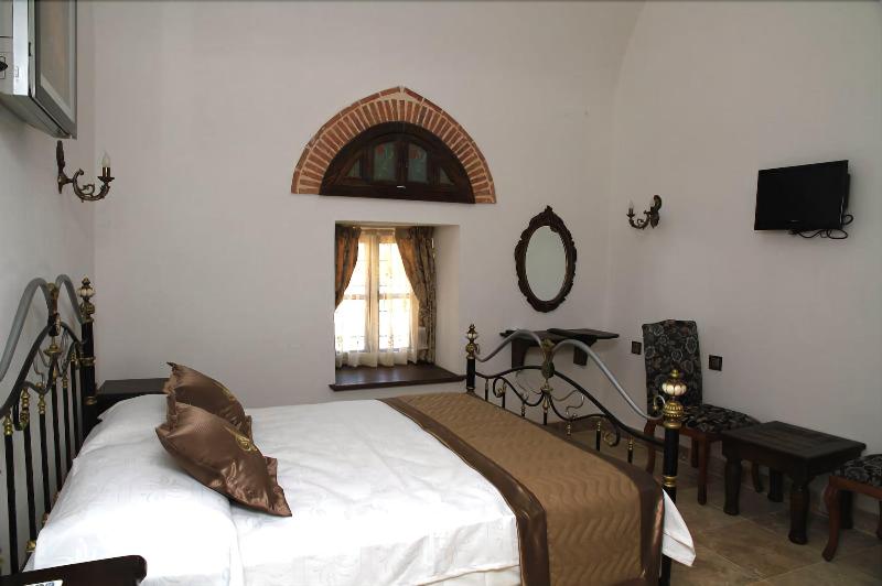 Cesme Kanuni Kervansaray - Oda