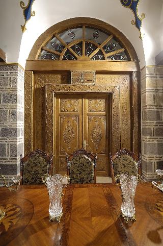 Cesme Kanuni Kervansaray fotoÄŸrafÄ±