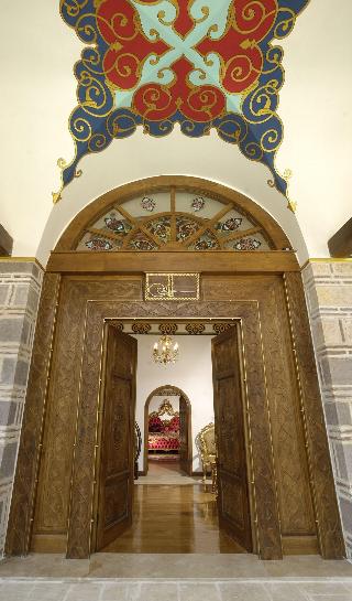 Cesme Kanuni Kervansaray fotoÄŸrafÄ±