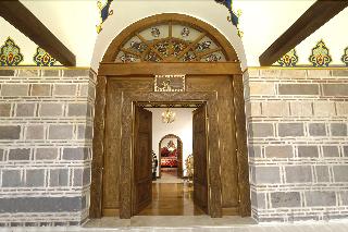 Cesme Kanuni Kervansaray fotoÄŸrafÄ±