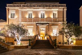 UNA Hotels One Catania Wellness & SPA