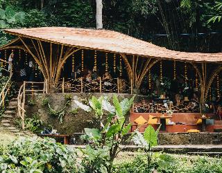 Bambu Indah Resort fotoÄŸrafÄ±