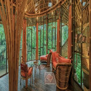 Bambu Indah Resort fotoÄŸrafÄ±