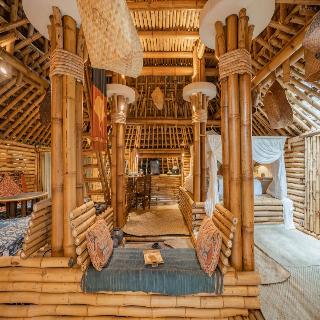 Bambu Indah Resort fotoÄŸrafÄ±
