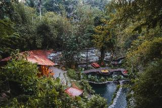 Bambu Indah Resort otel fotoğrafı