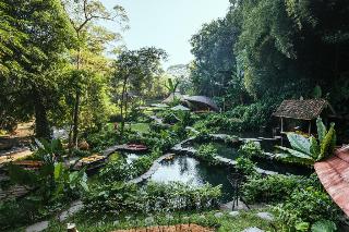 Bambu Indah Resort fotoÄŸrafÄ±