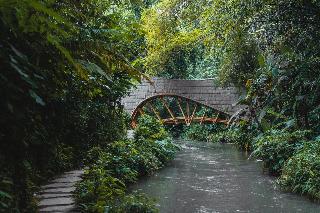 Bambu Indah Resort fotoÄŸrafÄ±