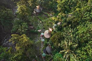Bambu Indah Resort fotoÄŸrafÄ±