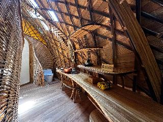 Bambu Indah Resort fotoÄŸrafÄ±