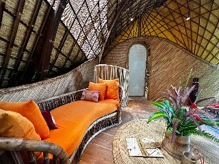 Bambu Indah Resort fotoÄŸrafÄ±