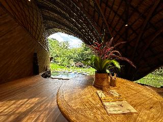 Bambu Indah Resort fotoÄŸrafÄ±