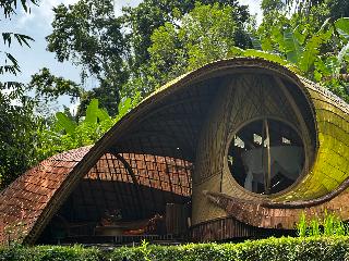 Bambu Indah Resort fotoÄŸrafÄ±