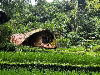 Bambu Indah Resort fotoÄŸrafÄ±