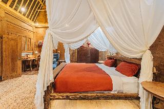 Bambu Indah Resort fotoÄŸrafÄ±