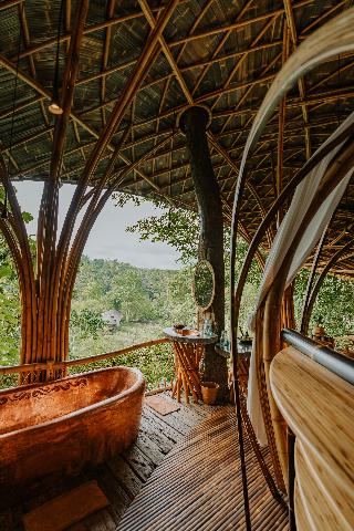 Bambu Indah Resort fotoÄŸrafÄ±
